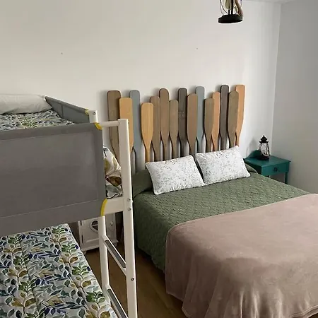 Preciosa Casa Con Jardin En