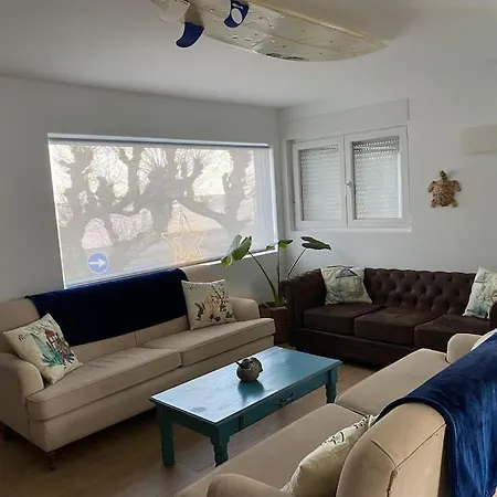 Preciosa Casa Con Jardin En * Oriñon