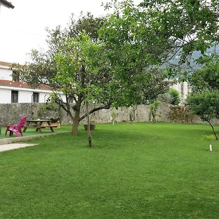 Preciosa Casa Con Jardin En Holiday home Orinon