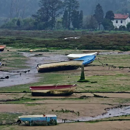 Preciosa Casa Con Jardin En Hébergement de vacances