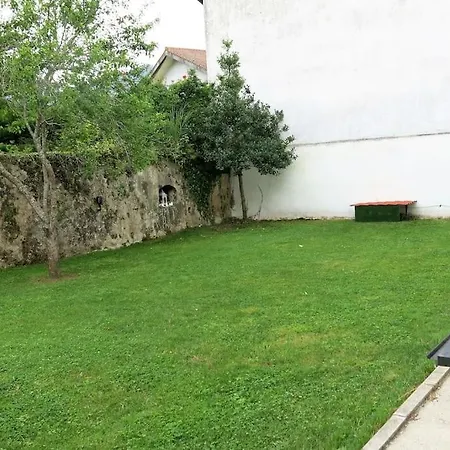 Preciosa Casa Con Jardin En Holiday home *
