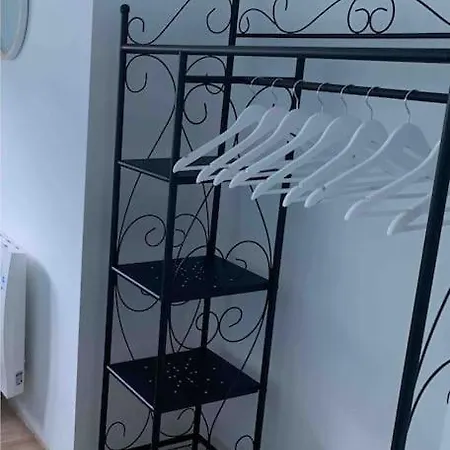 Hébergement de vacances Preciosa Casa Con Jardin En