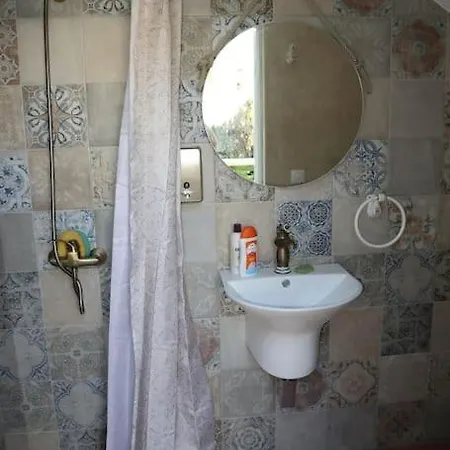 Preciosa Casa Con Jardin En Hébergement de vacances Oriñon