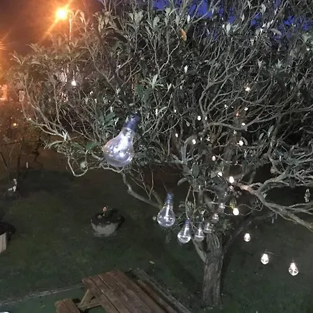 Hébergement de vacances Preciosa Casa Con Jardin En *