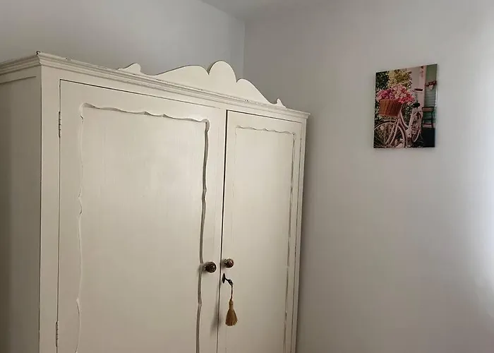 Preciosa Casa Con Jardin En Ferienhaus Orinon