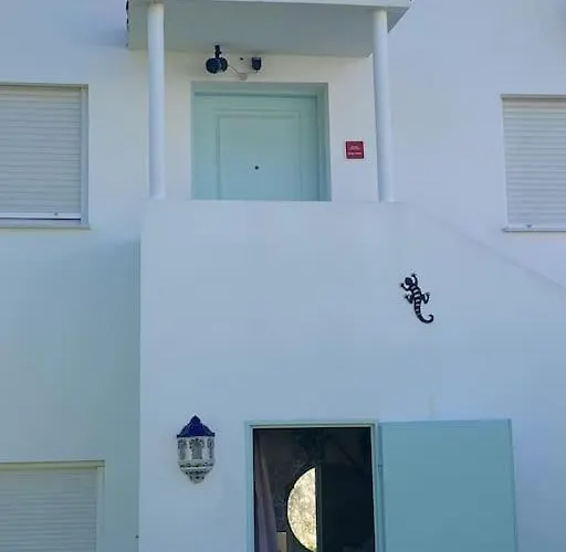 Preciosa Casa Con Jardin En * Orinon