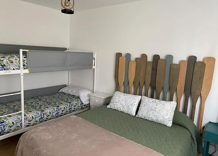 Preciosa Casa Con Jardin En Holiday home