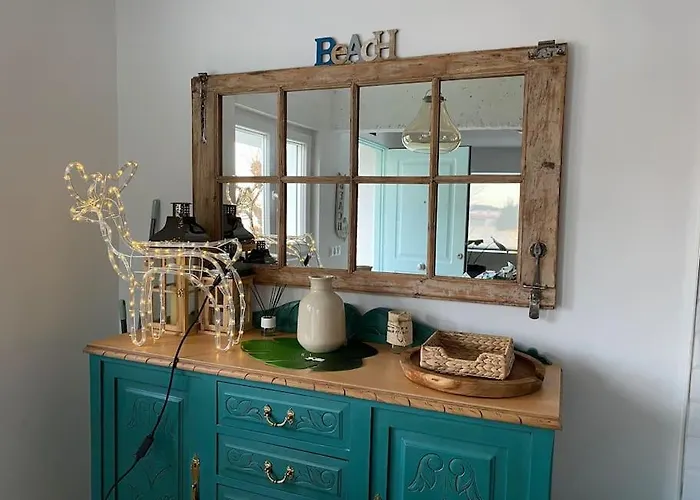 Holiday home Preciosa Casa Con Jardin En *