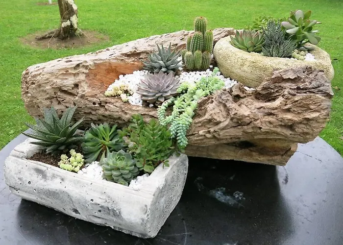 Holiday home Preciosa Casa Con Jardin En *