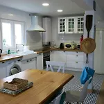 Preciosa Casa Con Jardin En Nyaraló