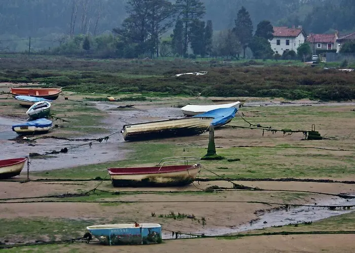 Preciosa Casa Con Jardin En Dom wakacyjny