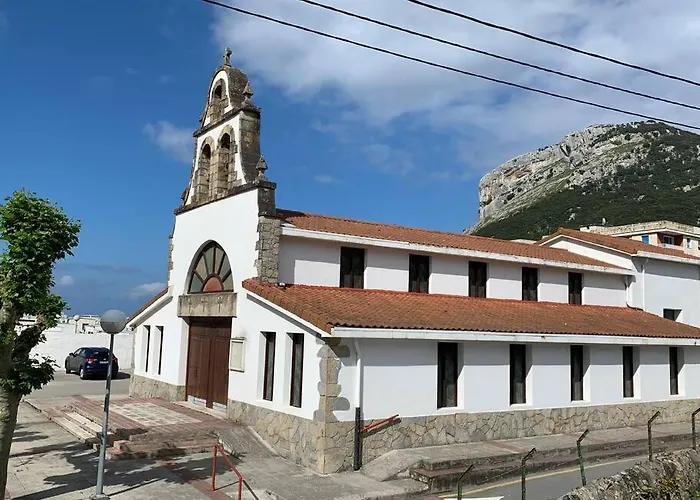 Preciosa Casa Con Jardin En Dom wakacyjny Orinon