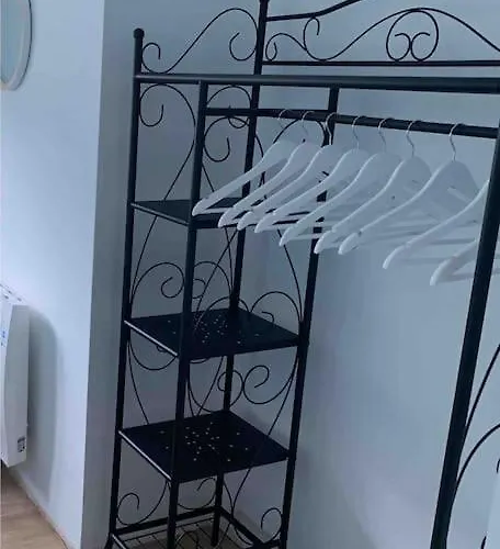 Dom wakacyjny Preciosa Casa Con Jardin En