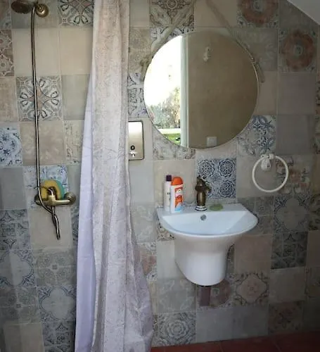 Preciosa Casa Con Jardin En Dom wakacyjny Orinon